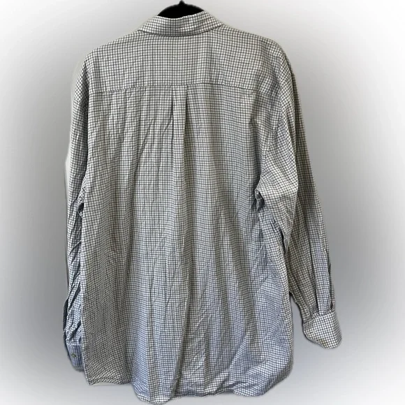 👔 Peter Millar Men’s Cotton Sport Button-Down Shirt 👔